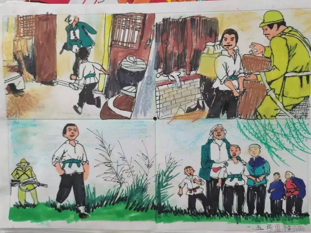 恐龙绝地逃生